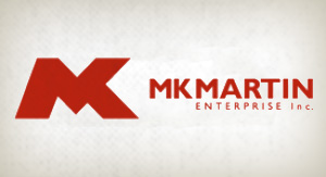 MK Martin Enterprise
