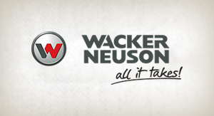 Wacker Neuson