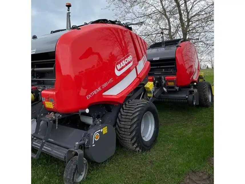 Maschio Extreme 286 HTC