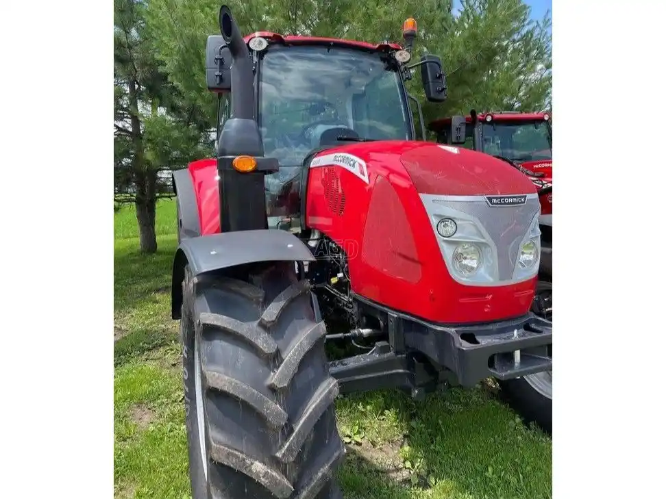 McCormick X6.35