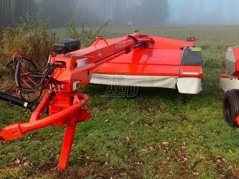 Kuhn FC 353 GC