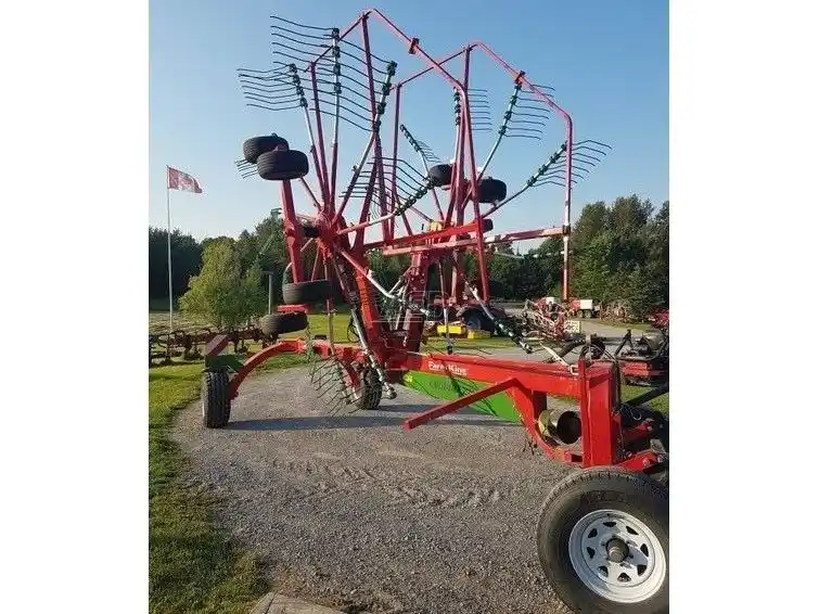 Farm King ENODUO 780
