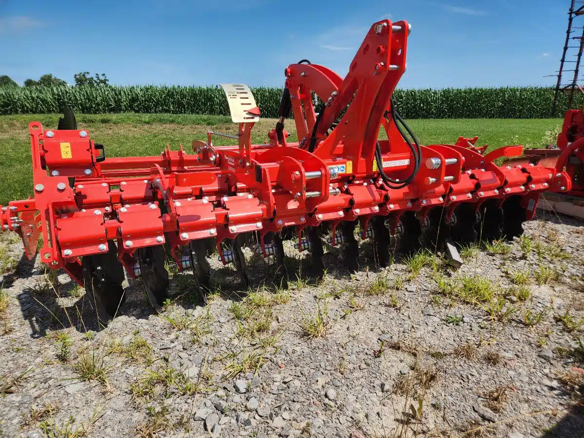 Maschio VELOCE 350